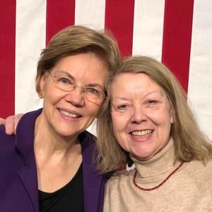 Meet your Posher, Raechel